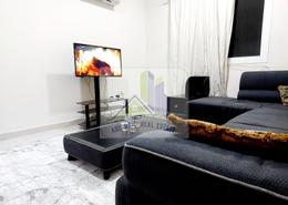 Apartment - 1 bedroom - 1 bathroom for rent in Ideal 1 - Al Rawda 3 - Al Rawda - Ajman