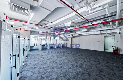 Office Space - Studio for rent in Mazaya Business Avenue BB1 - Mazaya Business Avenue - Jumeirah Lake Towers - Dubai