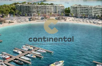 Villa - 5 Bedrooms - 7 Bathrooms for sale in Ramhan Island - Abu Dhabi