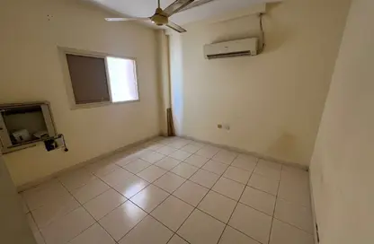 Apartment - 1 Bedroom - 1 Bathroom for rent in Ajman Creek Towers - Al Rashidiya 1 - Al Rashidiya - Ajman