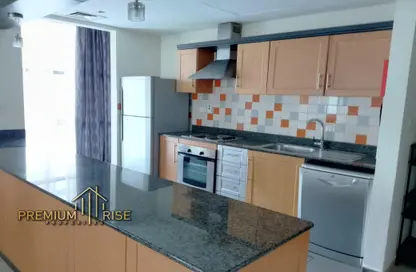 Apartment - 2 Bedrooms - 3 Bathrooms for rent in Mall Of Emirates Area - Sheikh Zayed Road - Dubai