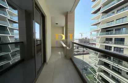 Apartment - 1 Bedroom - 2 Bathrooms for rent in Al Waleed Garden 1 - Al Waleed Garden - Al Jaddaf - Dubai