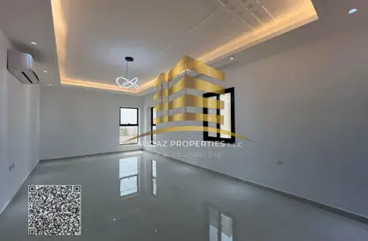 Villa - 5 Bedrooms - 7 Bathrooms for rent in Al Helio 2 - Al Helio - Ajman