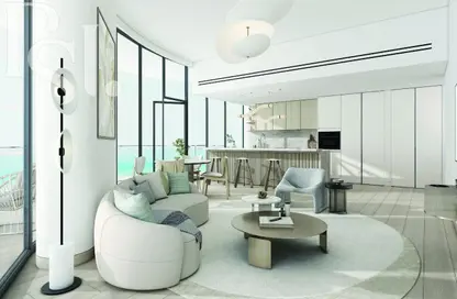 شقة - غرفة نوم - 2 حمامات للبيع في إلينغتون فيوز آي - قرية الحمرا - رأس الخيمة