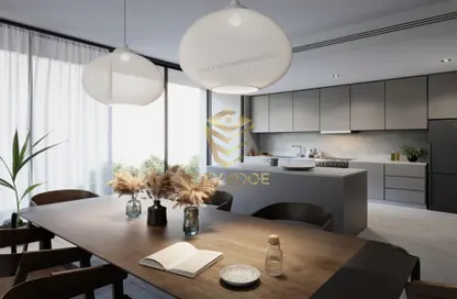 Apartment - 2 Bedrooms - 2 Bathrooms for sale in Safa 1 - Aljada - Sharjah