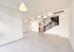 Townhouse - 3 bedrooms - 3 bathrooms for rent in Janusia - The Roots DAMAC Hills 2 - Damac Hills 2 - Dubai Empty Room image for: Townhouse - 3 bedrooms - 3 bathrooms for rent in Janusia - The Roots DAMAC Hills 2 - Damac Hills 2 - Dubai, Image 1