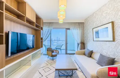 شقة - غرفة نوم - 1 حمام للبيع في داون تاون فيوز 2 برج 1 - II داون تاون فيوز - دبي وسط المدينة - دبي