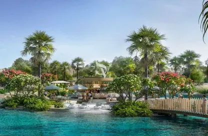 Villa - 5 Bedrooms - 6 Bathrooms for sale in The Acres (Phase 3) - The Acres - Dubai Land - Dubai