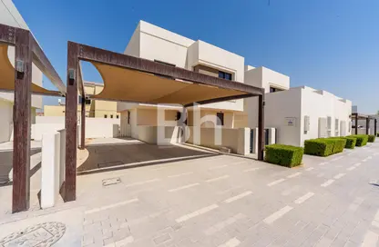 Villa - 4 Bedrooms - 5 Bathrooms for sale in Noya Luma - Noya - Yas Island - Abu Dhabi