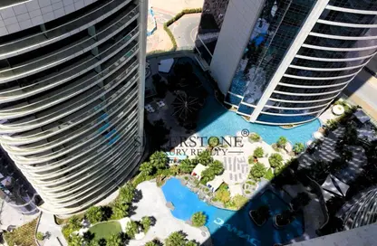 شقة - غرفة نوم - 2 حمامات للبيع في تاور B - داماك تاورز من باراماونت - الخليج التجاري - دبي