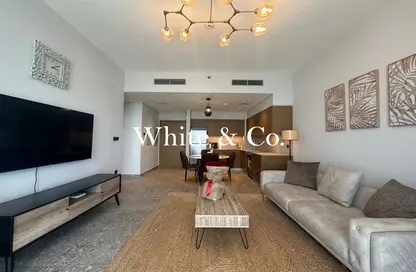 Apartment - 1 Bedroom - 1 Bathroom for rent in Golf Suites - Dubai Hills - Dubai Hills Estate - Dubai
