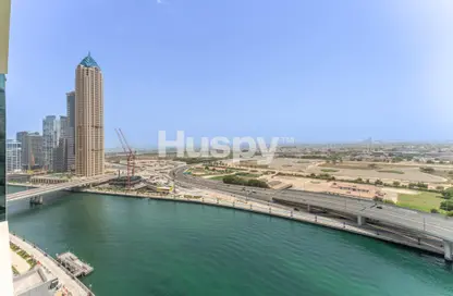 شقة - 3 غرف نوم - 4 حمامات للبيع في واحة اوربان - الخليج التجاري - دبي
