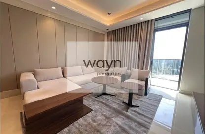 Apartment - 3 Bedrooms - 4 Bathrooms for sale in Nobles Tower - Business Bay - Dubai