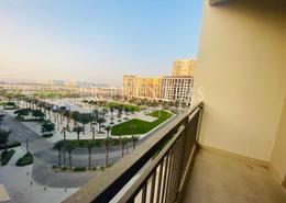 Apartment - 1 bedroom - 1 bathroom for sale in Rawda Apartments 1 - Rawda Apartments - Town Square - Dubai