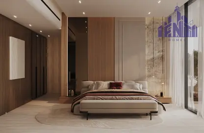 Apartment - 1 Bedroom - 2 Bathrooms for sale in Binghatti Ruby - Jumeirah Village Circle - Dubai