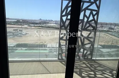 Apartment - 2 Bedrooms - 2 Bathrooms for sale in The Gate - Masdar City - Abu Dhabi