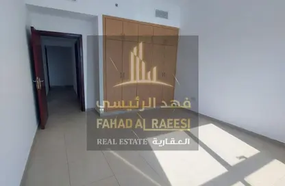 Apartment - 2 Bedrooms - 3 Bathrooms for rent in Al Rashidiya Towers - Ajman Downtown - Ajman
