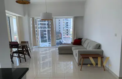 Apartment - 1 Bedroom - 2 Bathrooms for sale in West Wharf - Business Bay - Dubai