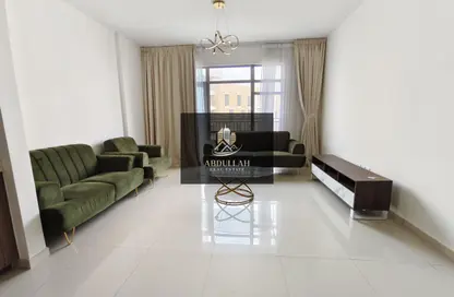 Apartment - 1 Bedroom - 1 Bathroom for rent in Uptown Al Zahia - Al Zahia - Muwaileh Commercial - Sharjah