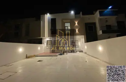 Villa - 5 Bedrooms - 7 Bathrooms for sale in Al Amira Village - Al Yasmeen - Ajman
