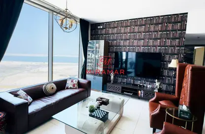 Apartment - 2 Bedrooms - 2 Bathrooms for sale in Meera 2 - Shams Abu Dhabi - Al Reem Island - Abu Dhabi