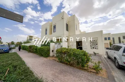 فيلا - 4 غرف نوم - 5 حمامات للايجار في ميرا اوازيس 2 - ميرا  اوازيس - ريم - دبي