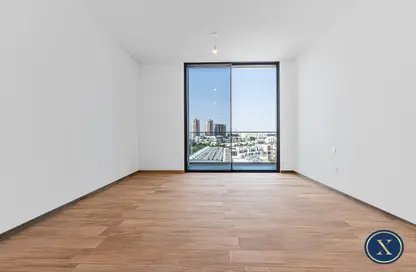Apartment - 1 Bedroom - 2 Bathrooms for rent in Hamilton House - Jumeirah Village Circle - Dubai