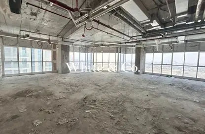Office Space - Studio for rent in The Court Tower - Business Bay - Dubai