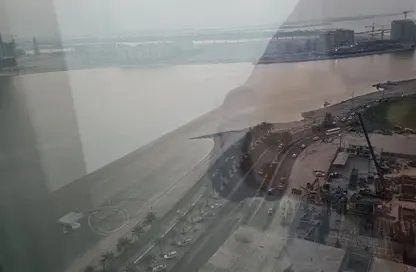 Apartment - 3 Bedrooms - 4 Bathrooms for sale in Al Rund Tower - Al Khan Lagoon - Al Khan - Sharjah