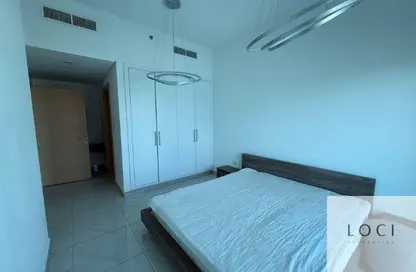 شقة - غرفة نوم - 2 حمامات للبيع في ذا سكوير تاور - قرية الجميرا سركل - دبي شقة - غرفة نوم - 2 حمامات للبيع في ذا سكوير تاور - قرية الجميرا سركل - دبي