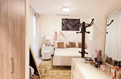 Duplex - 4 Bedrooms - 5 Bathrooms for sale in Janayen Avenue - Mirdif Hills - Mirdif - Dubai