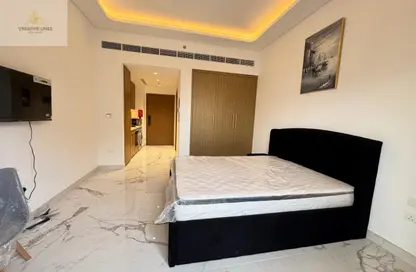 شقة - 1 حمام للايجار في عزيزي ريفيرا - ميدان واحد - ميدان - دبي