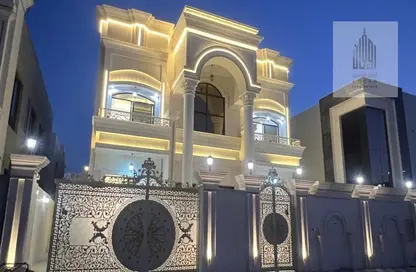 فيلا - 5 غرف نوم - 8 حمامات للبيع في تلال عجمان - العالية - عجمان