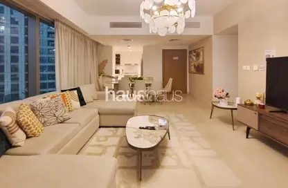 شقة - 3 غرف نوم - 4 حمامات للايجار في داون تاون فيوز 2 برج 3 - II داون تاون فيوز - دبي وسط المدينة - دبي