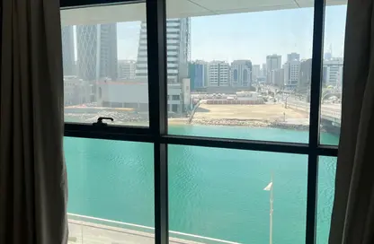 دوبلكس - 3 غرف نوم - 3 حمامات للبيع في المارية فيستا - جزيرة المارية - أبوظبي