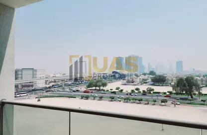 Apartment - 2 Bedrooms - 4 Bathrooms for rent in Mankhool 455 - Mankhool - Bur Dubai - Dubai