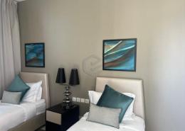 شقة - 2 غرف نوم - 3 حمامات للكراء في فيريديس بي - فيرديز للاقامة و الشقق القندقية - داماك هيلز 2 - دبي