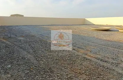 أرض - استوديو للايجار في الصجعة الصناعية - آلصجعه - الشارقة