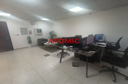 Office Space - Studio for sale in The Light Tower - Arjan - Dubai
