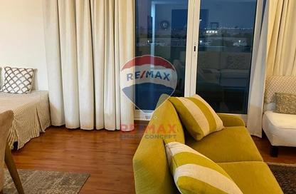 Apartment - 3 Bedrooms - 4 Bathrooms for rent in Tower 20 - Al Reef Downtown - Al Reef - Abu Dhabi