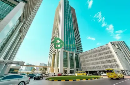شقة - غرفة نوم - 2 حمامات للايجار في أوشن تيراس - مارينا سكوير - جزيرة الريم - أبوظبي