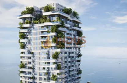 Apartment - 2 Bedrooms - 2 Bathrooms for sale in Talea - Maritime City - Dubai