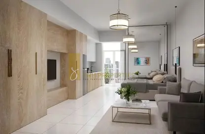 Apartment - Studio - 1 Bathroom for sale in Torino - Arjan - Dubai