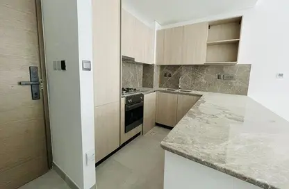 Apartment - 1 Bedroom - 2 Bathrooms for sale in La Riviera Azure - Jumeirah Village Circle - Dubai