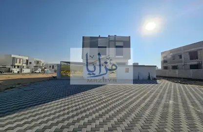 فيلا - 3 غرف نوم - 6 حمامات للبيع في الحليو 1 - الحليو - عجمان