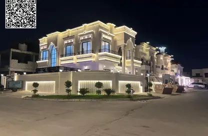 Villa - 5 Bedrooms - 7 Bathrooms for sale in Al Yasmeen 1 - Al Yasmeen - Ajman