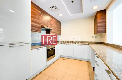 Apartment - 1 Bedroom - 2 Bathrooms for sale in Bay Square Building 8 - Bay Square - Business Bay - Dubai