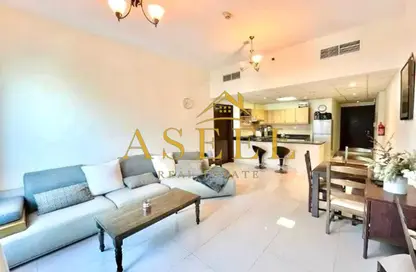 Apartment - 1 Bedroom - 2 Bathrooms for sale in Elite Sports Residence 3 - Elite Sports Residence - Dubai Sports City - Dubai