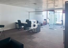 Office image for: Office Space for rent in Churchill Executive Tower - Churchill Towers - Business Bay - Dubai, Image 1
