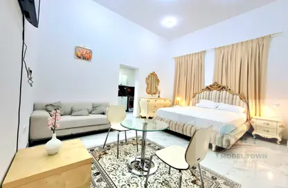 شقة - 1 حمام للايجار في مدينة الرياض - أبوظبي